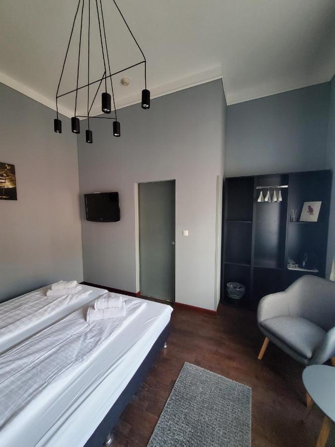 Treestyle Superior Rooms Budapest Exterior photo