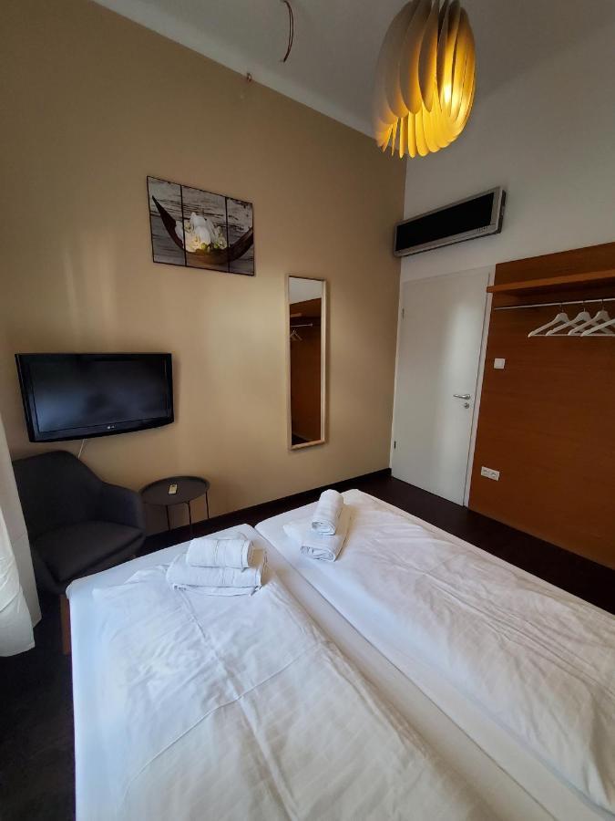 Treestyle Superior Rooms Budapest Exterior photo