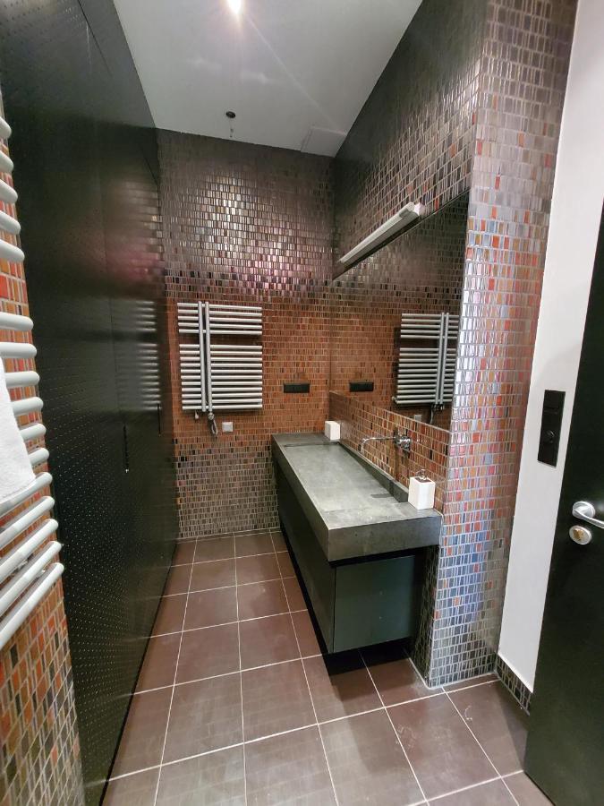 Treestyle Superior Rooms Budapest Exterior photo