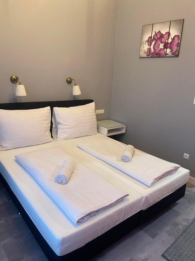 Treestyle Superior Rooms Budapest Exterior photo